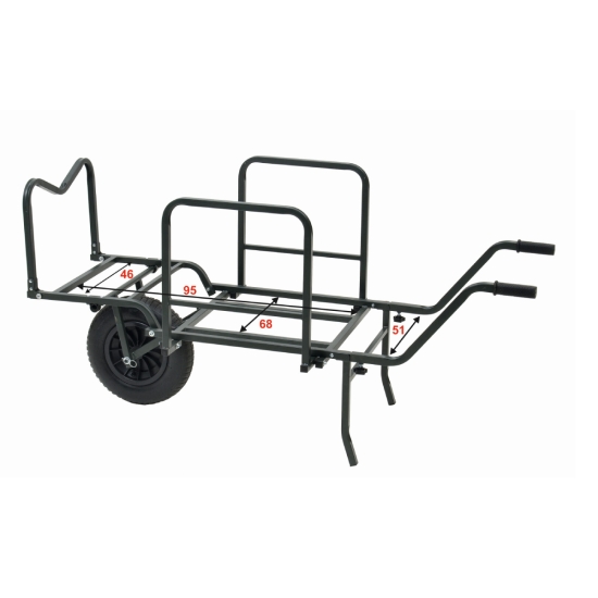 Mivardi Trolley Executive
